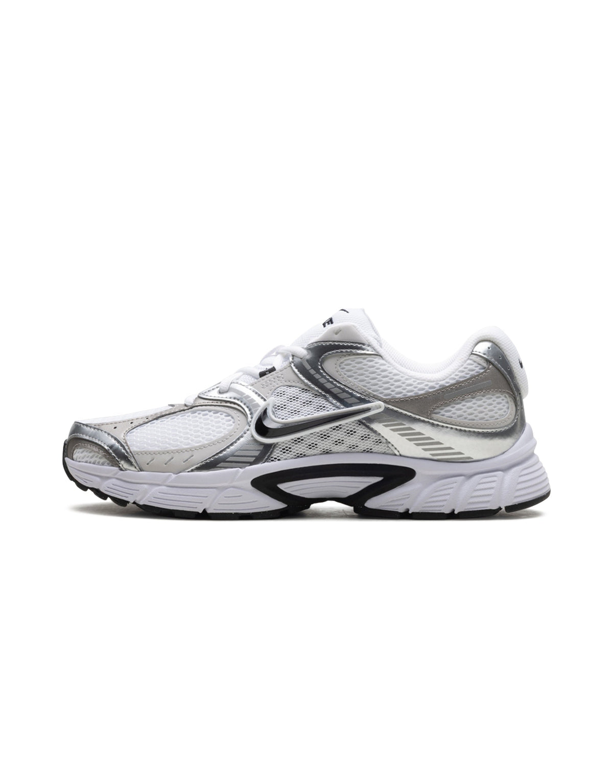 Nike V5 RNR White Vast Grey College Grey Black