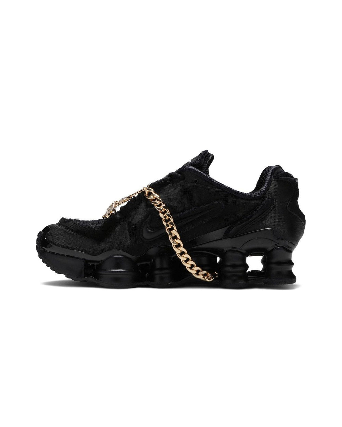 Nike Shox TL Comme des Garcons Black (Women's)