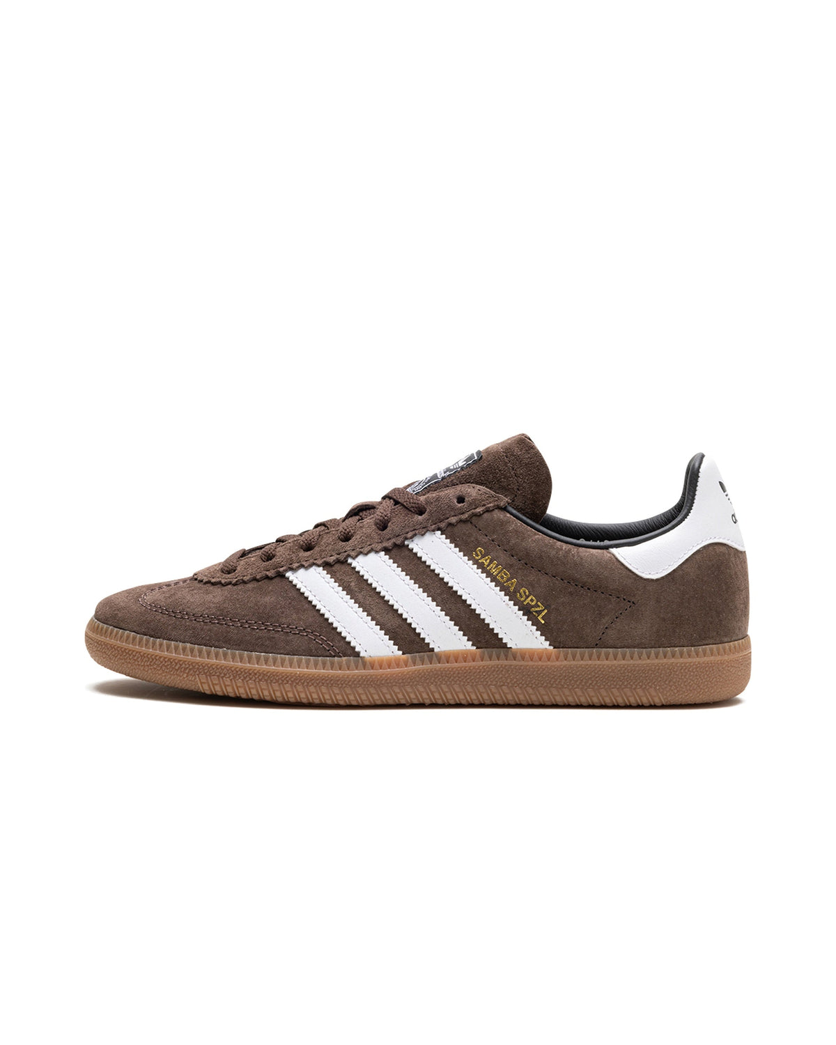 adidas Samba Deco SPZL Brown
