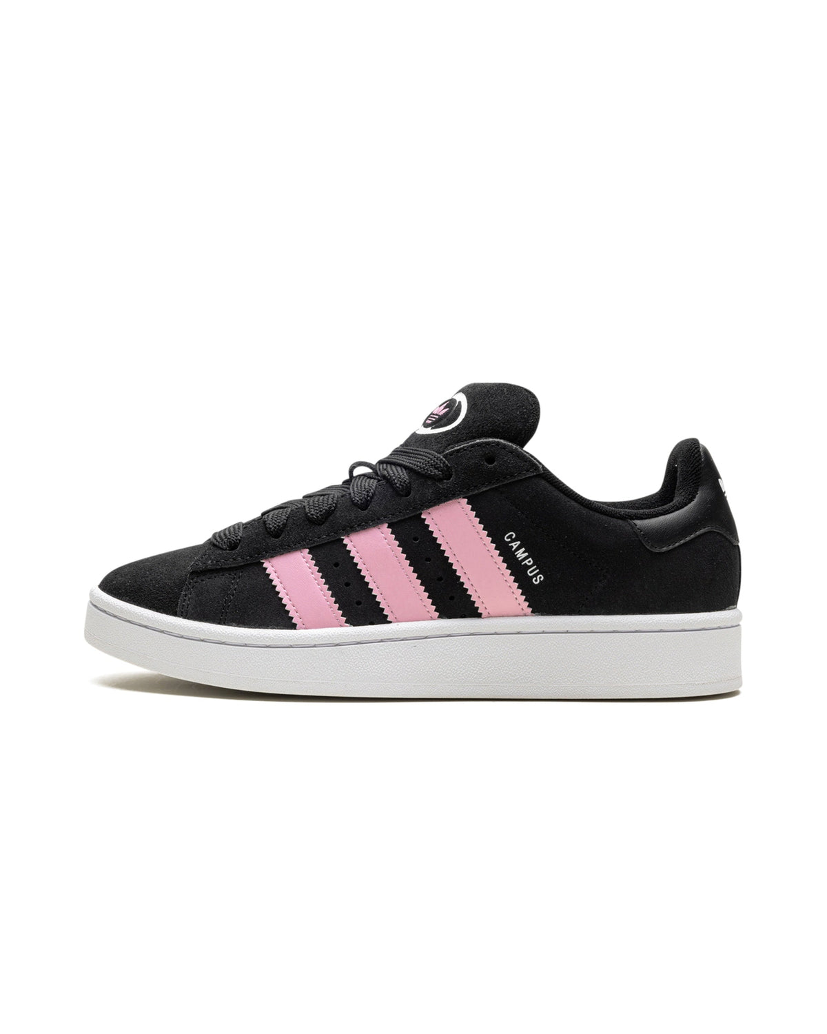 adidas Campus 00s Core Black True Pink (Women's)