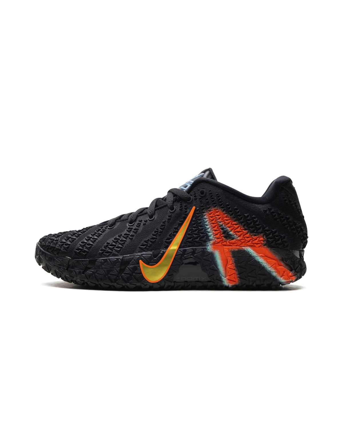 Nike Ja 3 NY vs. NY