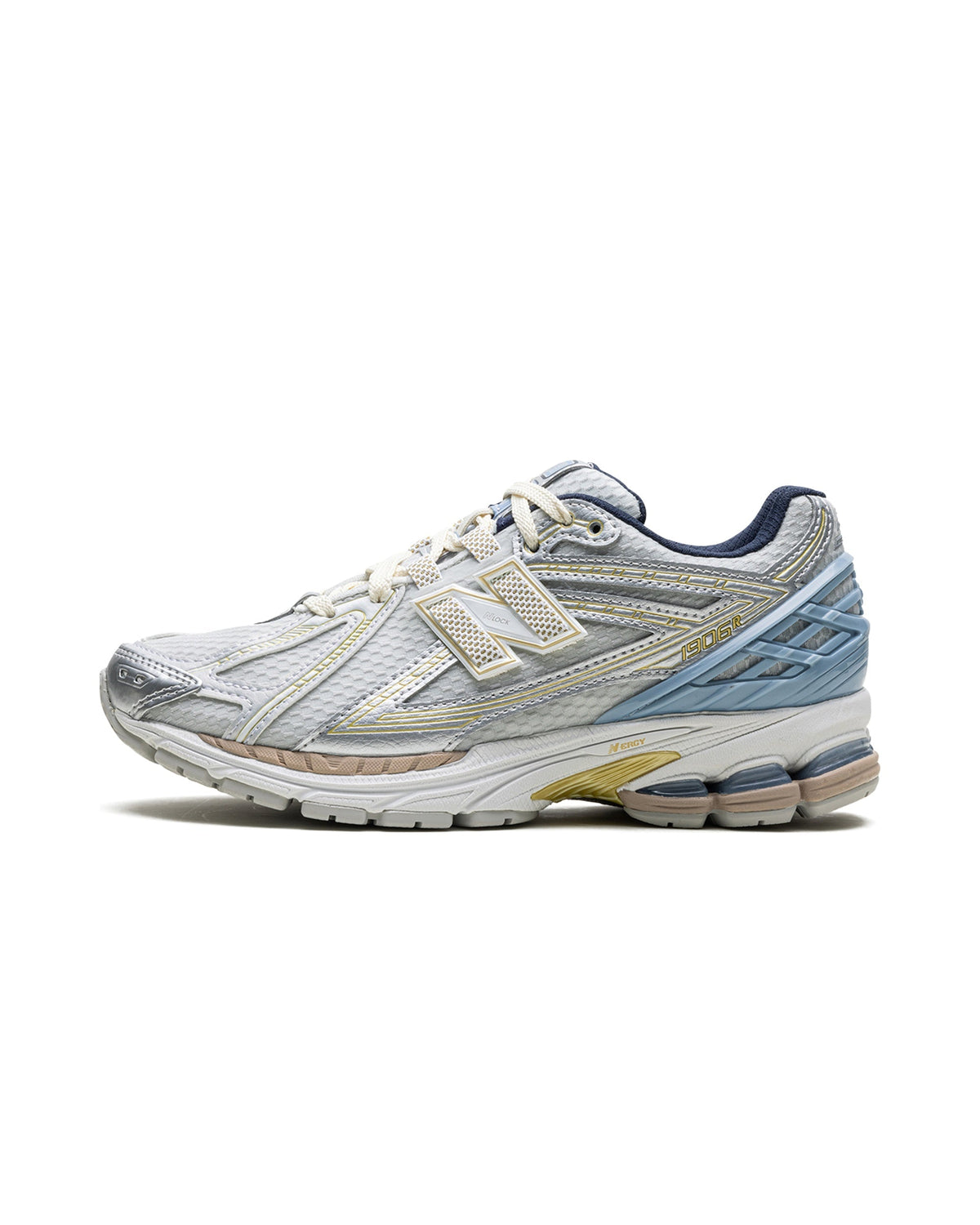 New Balance 1906R Kith White