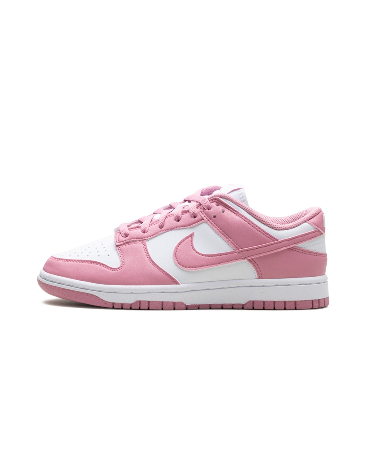 Nike Dunk Low Next Nature Elemental Pink (Women's)