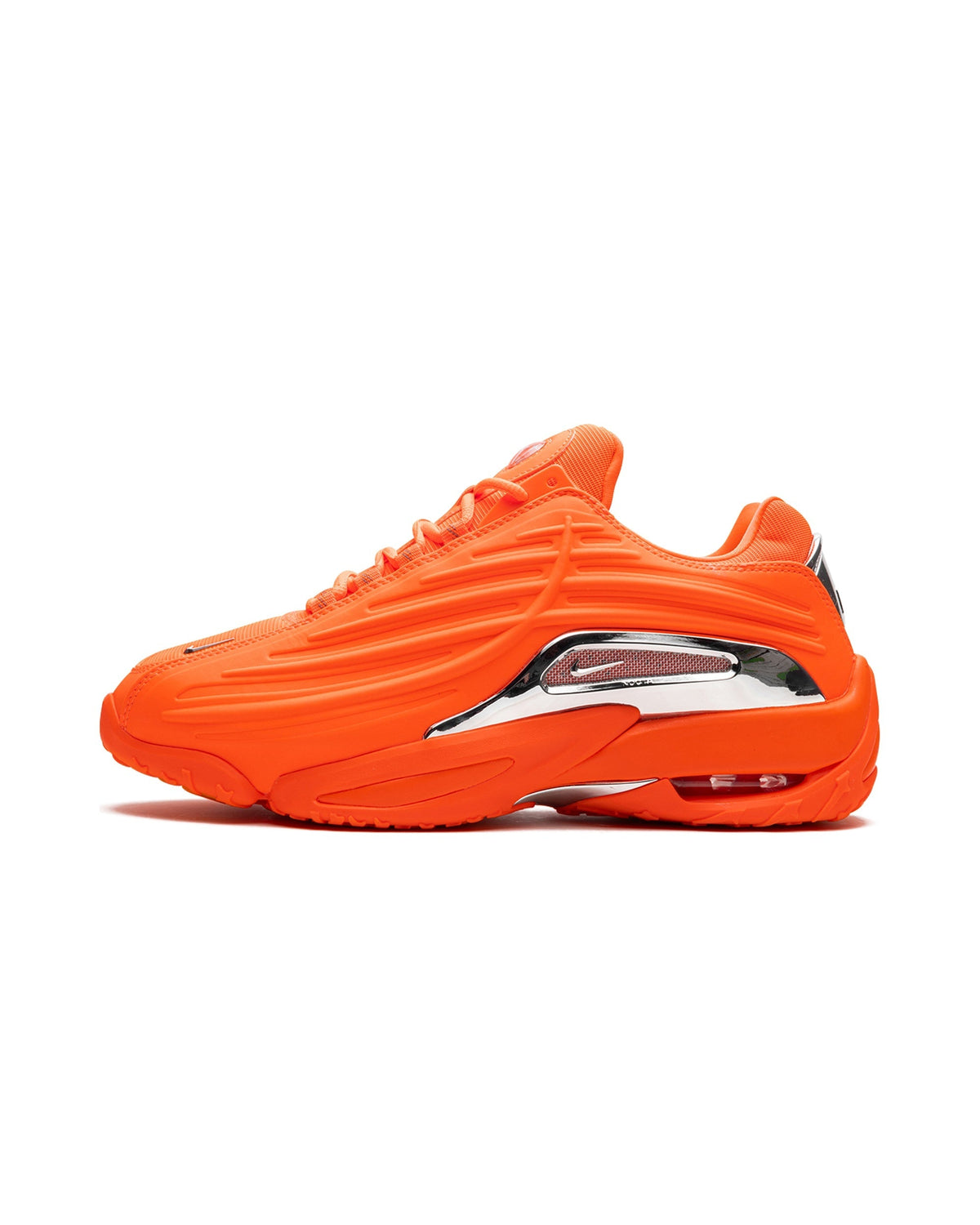 Nike Hot Step 2 Drake NOCTA Total Orange