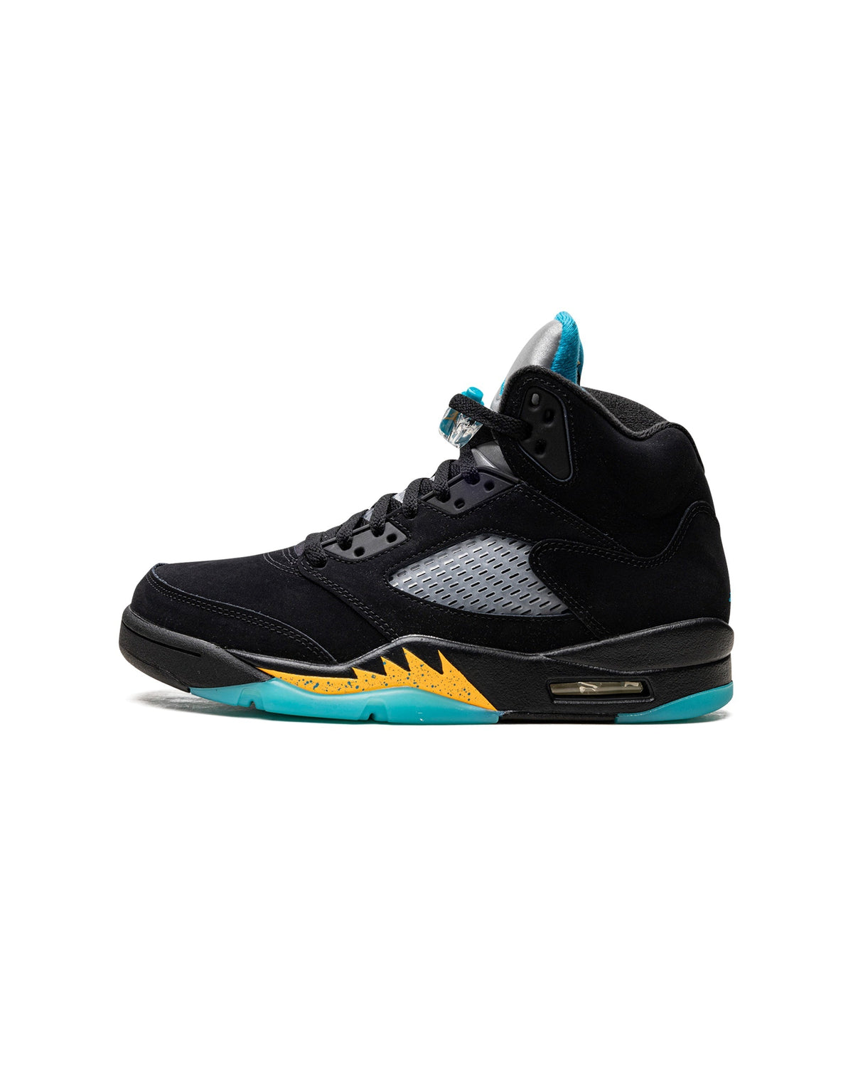 Jordan 5 Retro Aqua