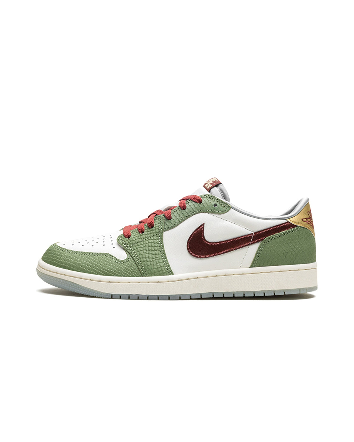Jordan 1 Retro Low OG Year of the Dragon (2024)