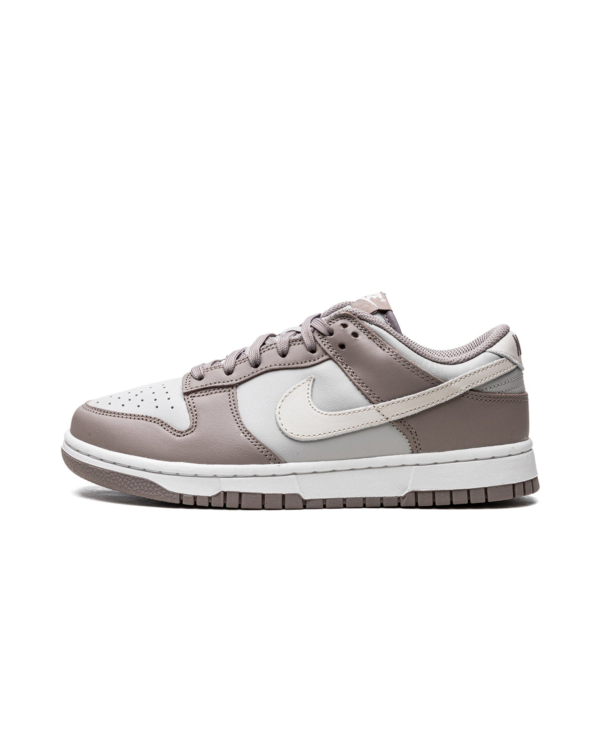Nike Dunk Low Bone Beige (Women's)
