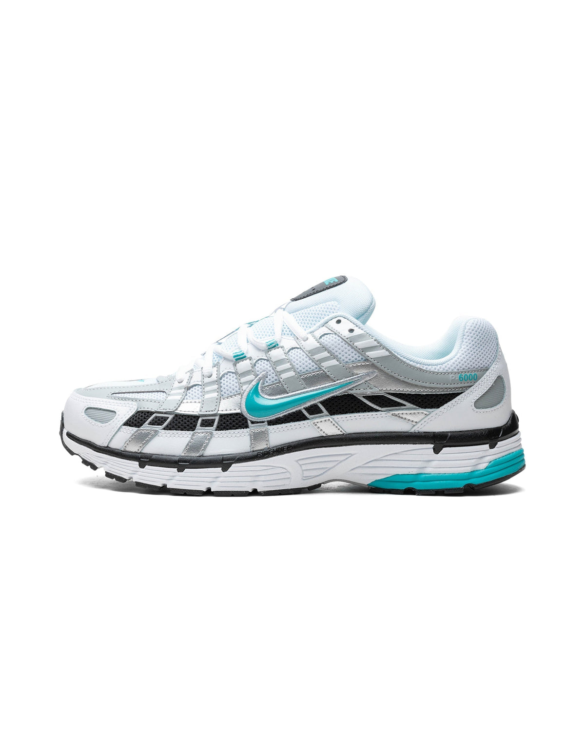 Nike P-6000 Dusty Cactus