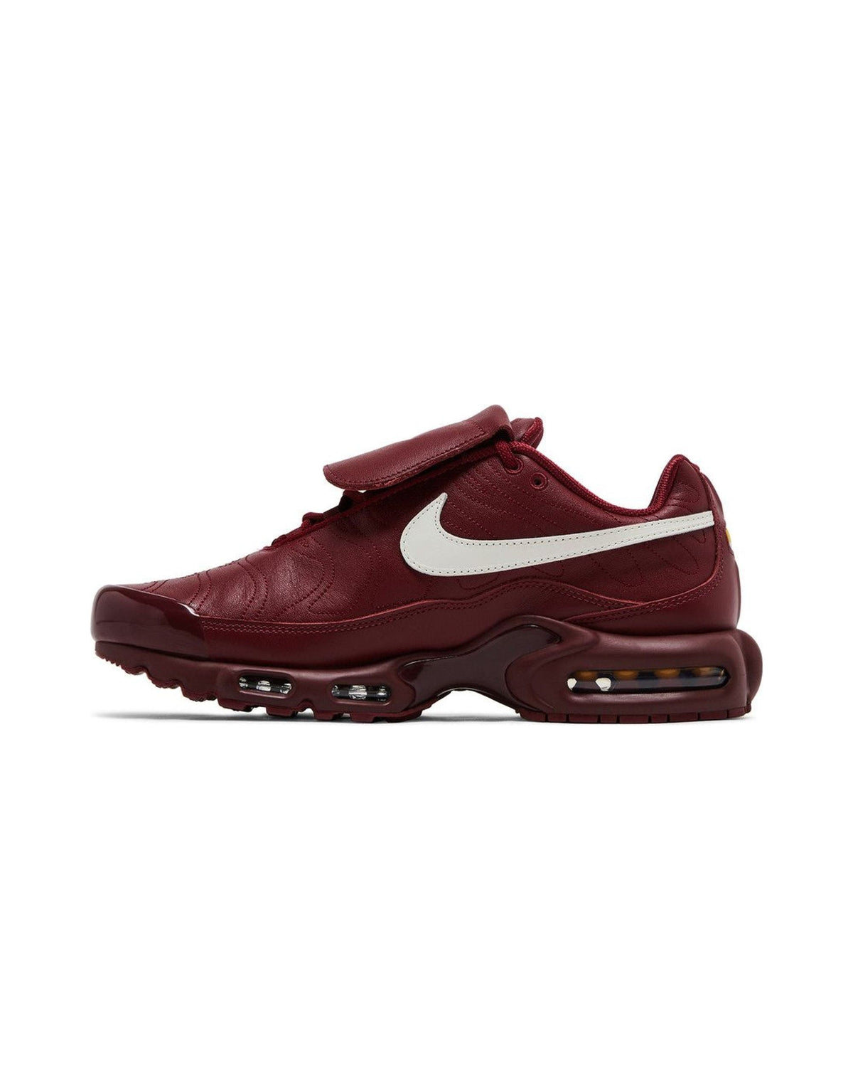 Nike Air Max Plus Tiempo Team Red