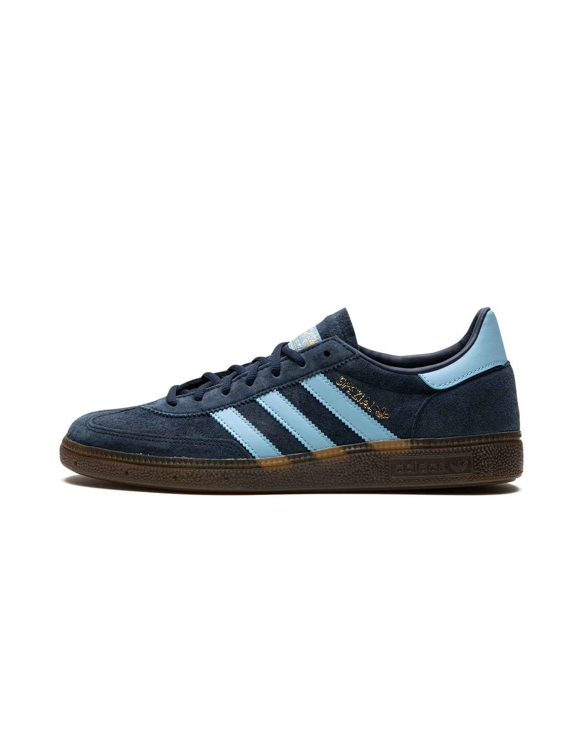 adidas Handball Spezial Navy Gum