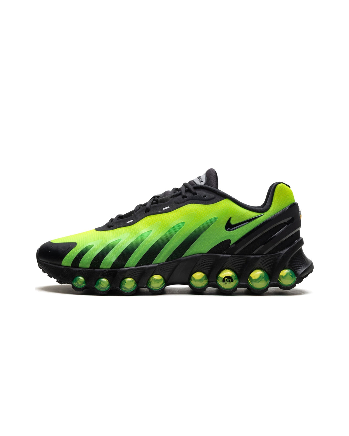 Nike Air Max Dn8 Black Green Strike