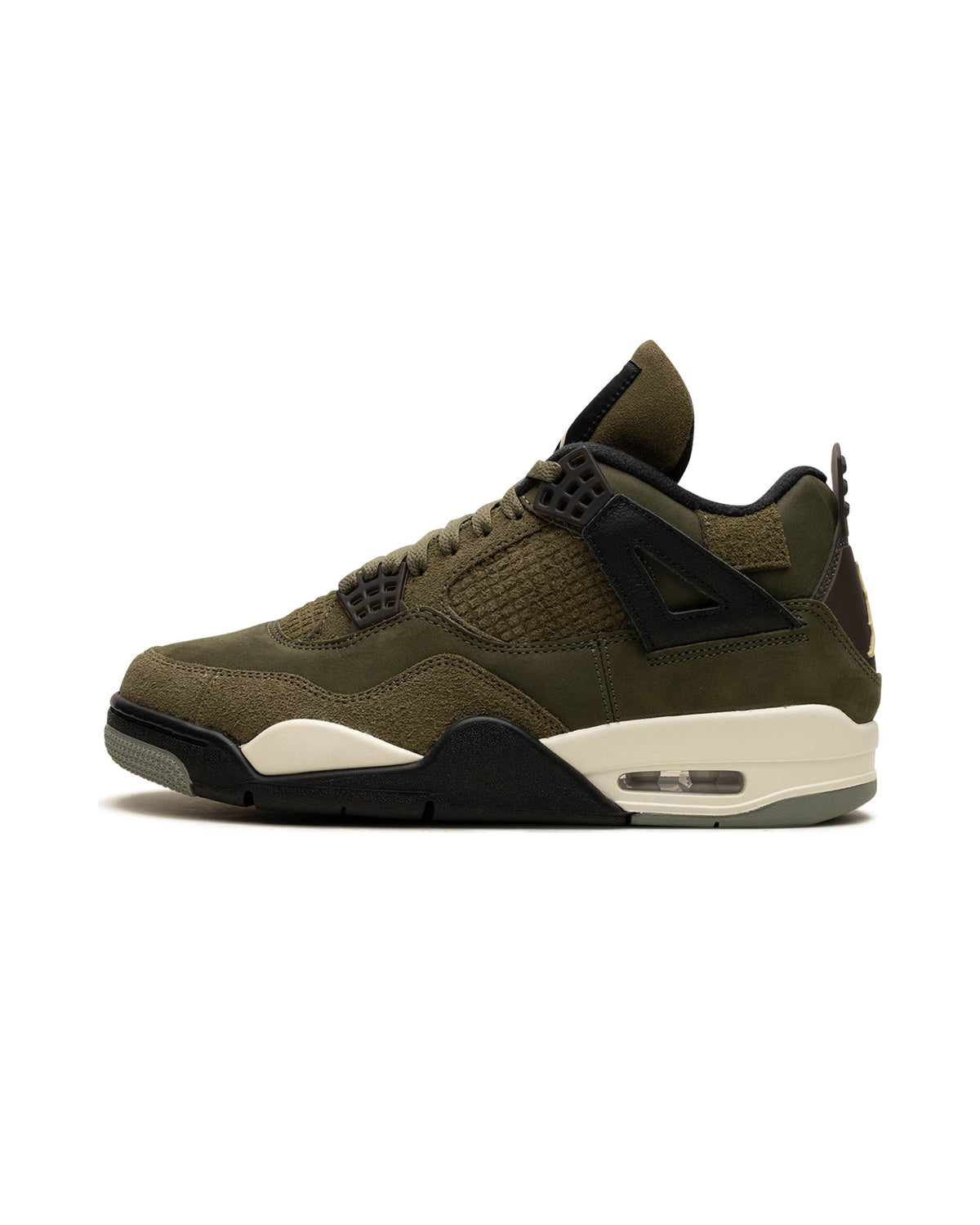 Jordan 4 Retro SE Craft Medium Olive