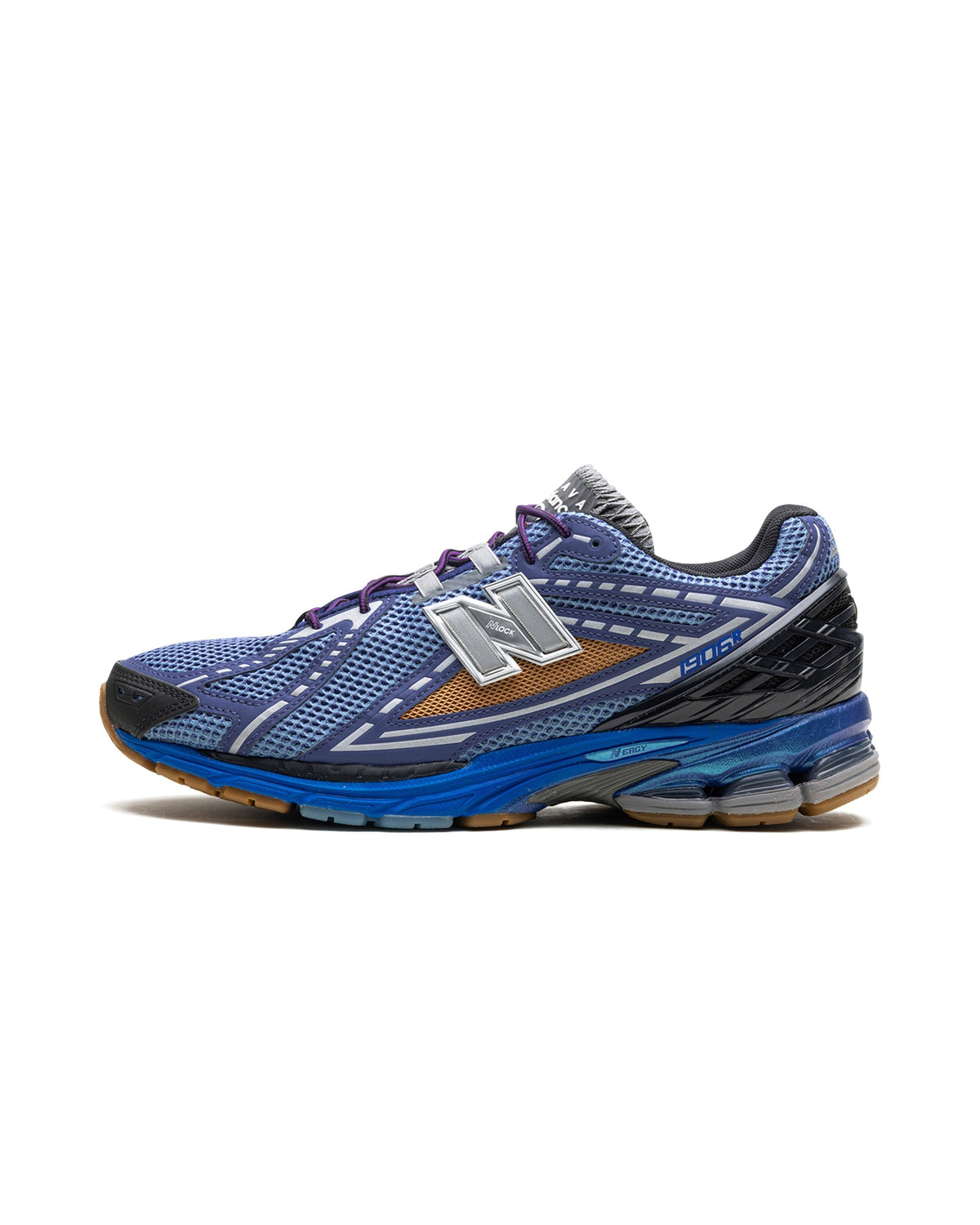 New Balance 1906R Action Bronson Medusa Azul