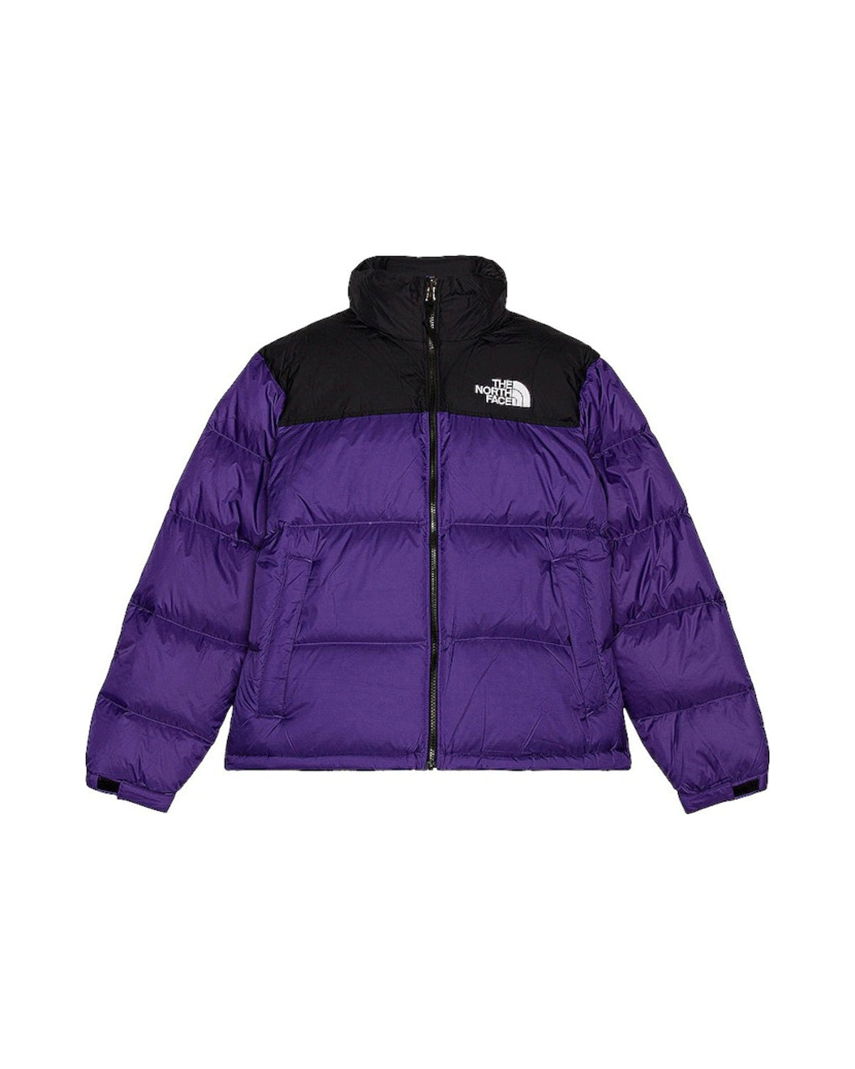 The North Face 1996 Retro Nuptse 700 Fill Packable Jacket Peak Purple