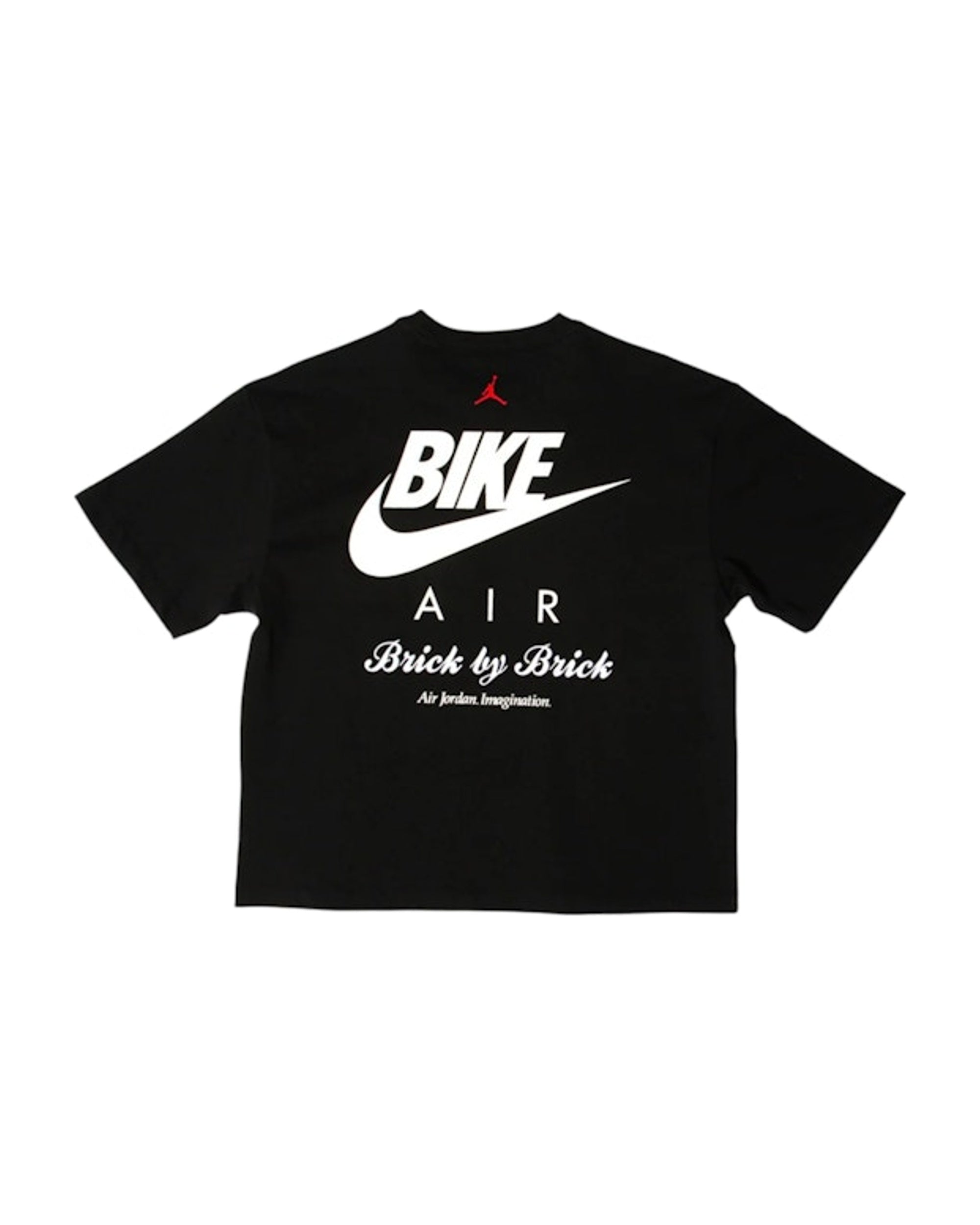 Jordan x Nigel Sylvester Brick Tee Black