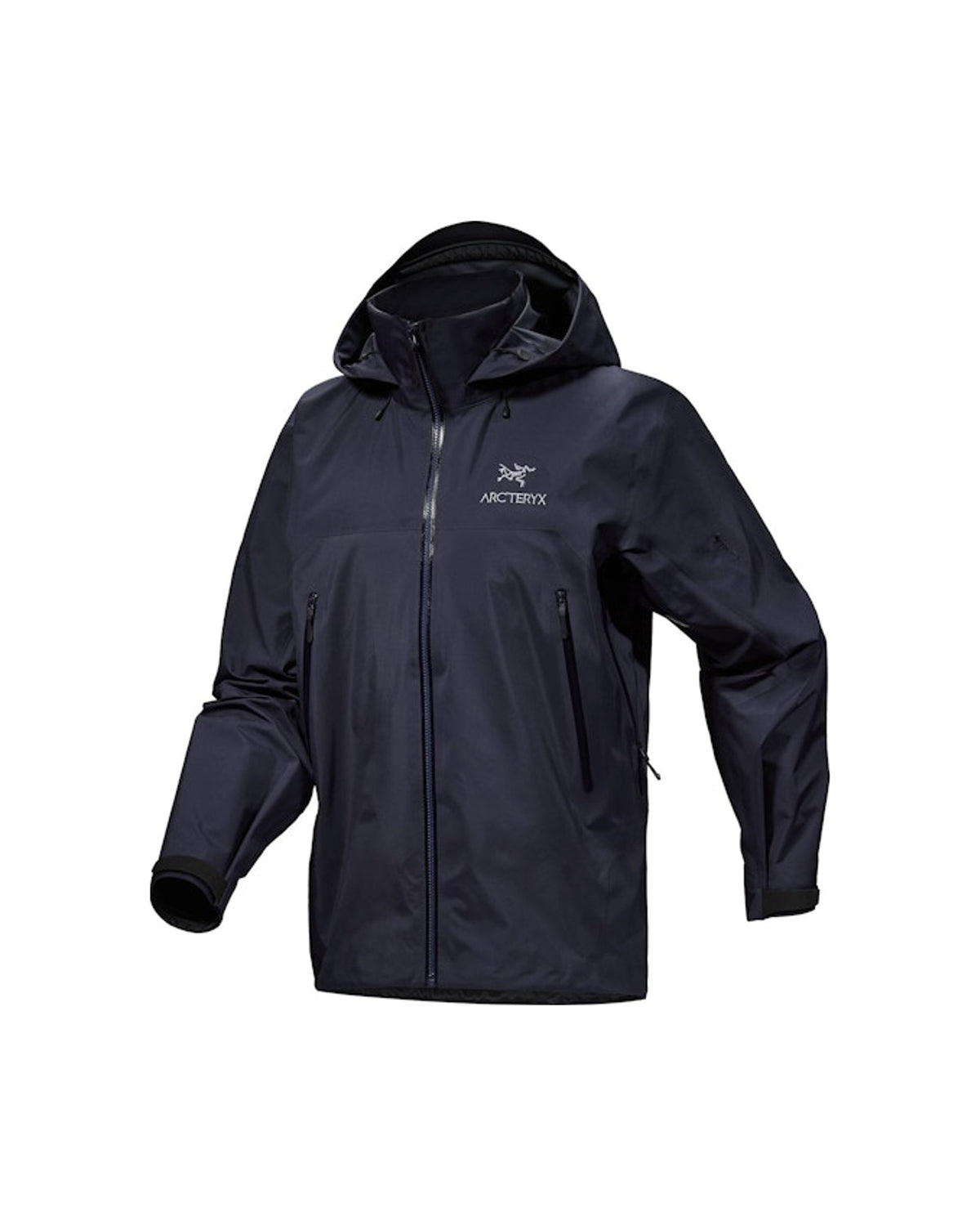 Arc'teryx Beta AR Jacket (SS24) Black Sapphire