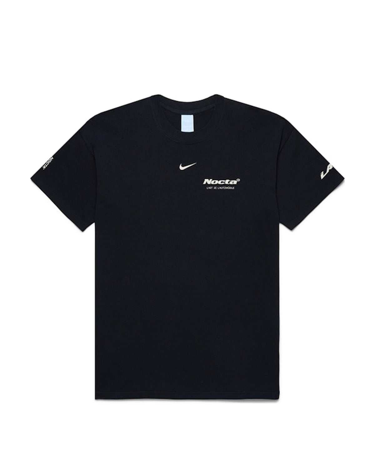 Nike x NOCTA L'Art Burrow Tee Black