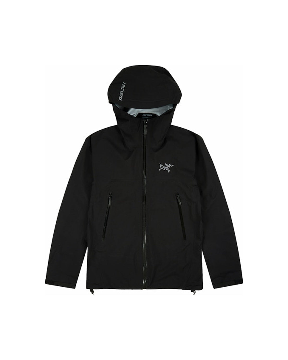 Arc'teryx Beta Jacket (SS24) Black