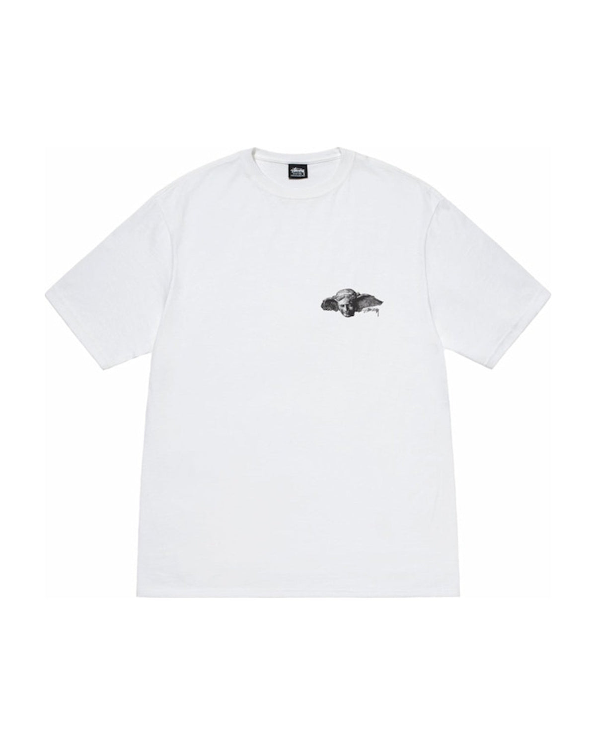 Stussy Hypnos Tee White