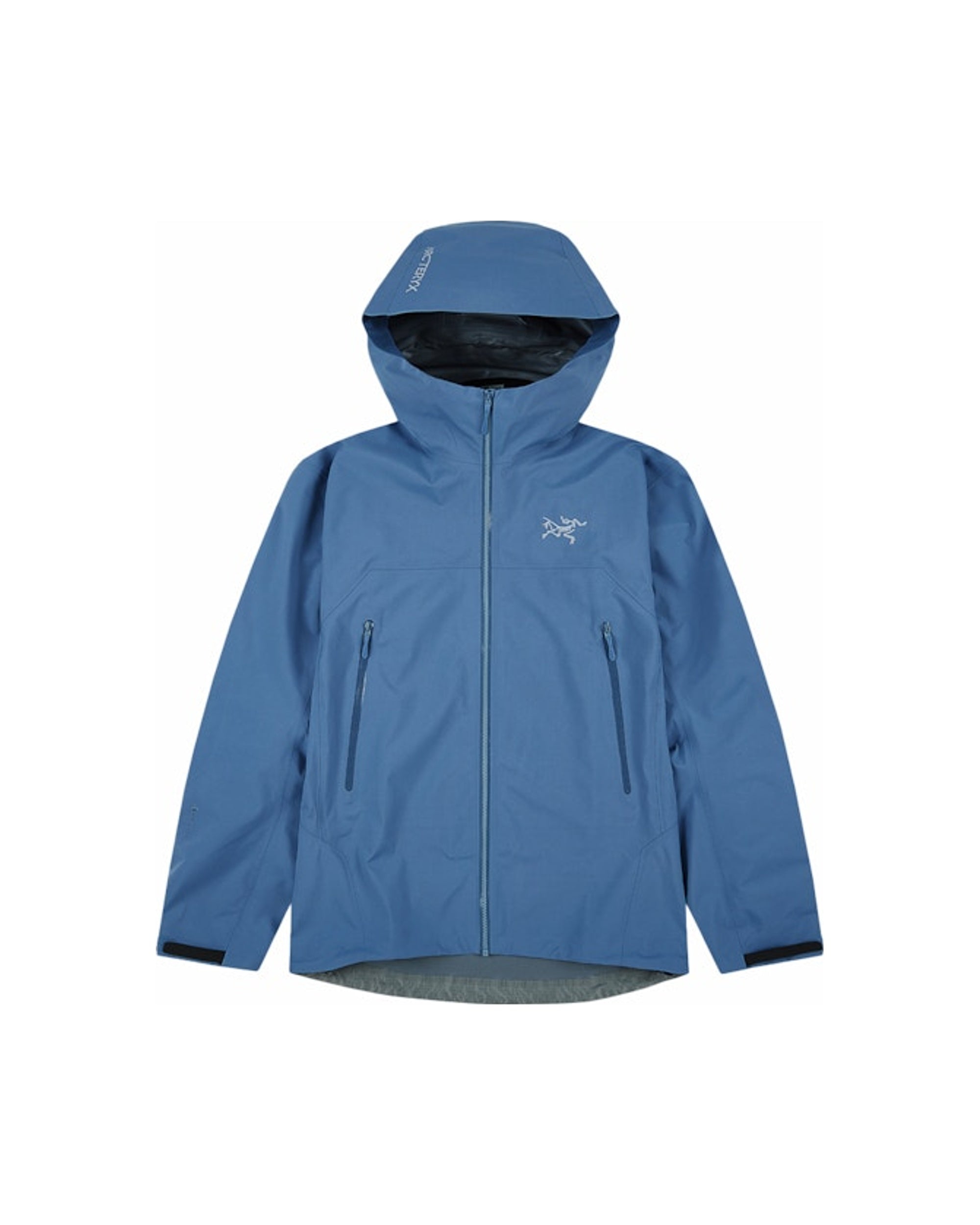 Arc'teryx Beta Jacket (SS24) Stone Wash