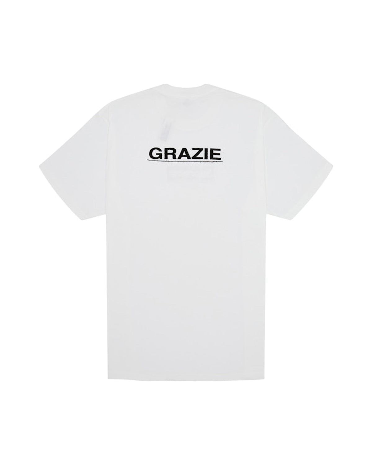Supreme Milan Box Logo Tee White