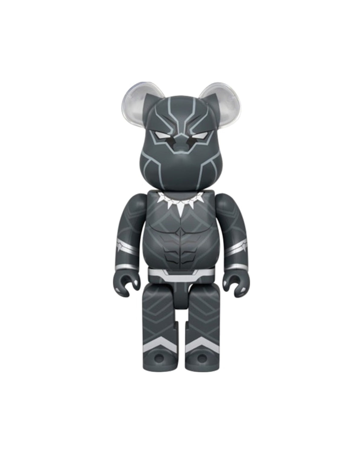 Bearbrick Marvel Black Panther 400%