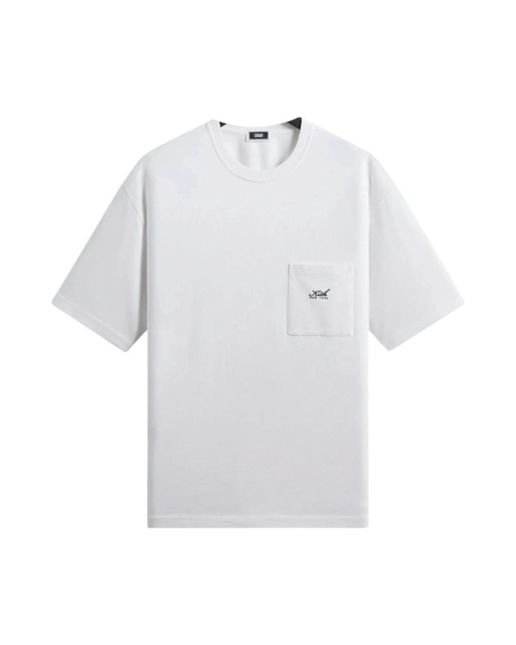 Kith Quinn Tee White