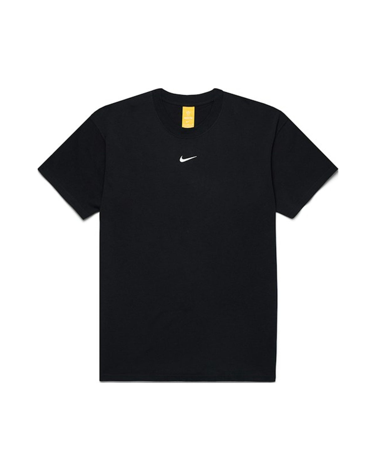 Nike x NOCTA NRG Big Body CS Tee Black