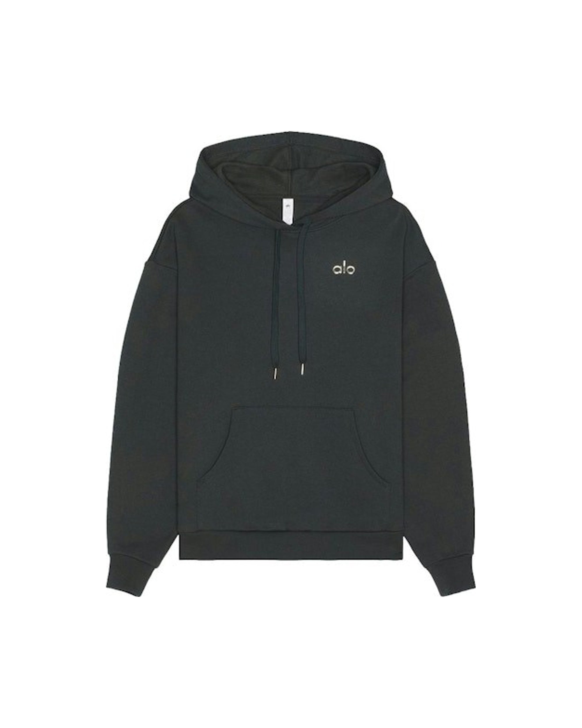 Alo Yoga Accolade Hoodie Black