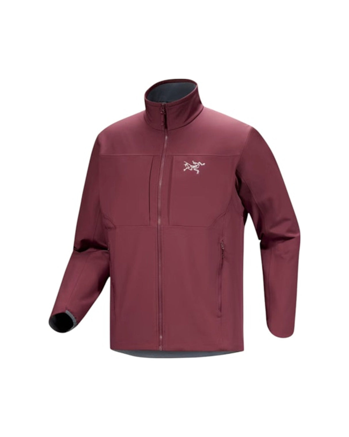 Arc'teryx Gamma MX Jacket Mars