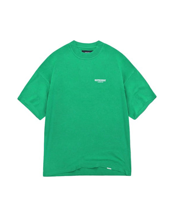 Represent Owners Club T-Shirt Island Green