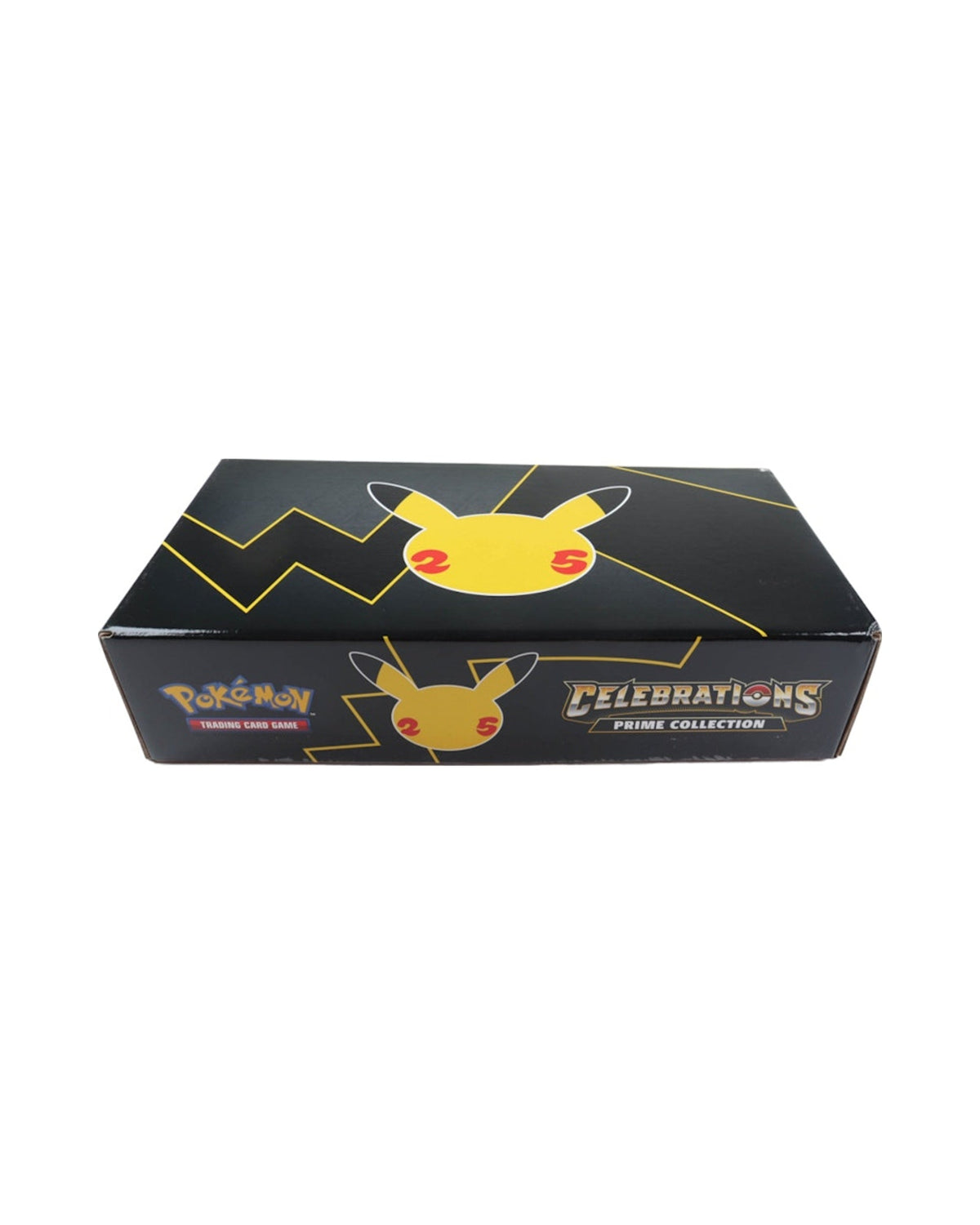 Pokémon TCG 25th Anniversary Celebrations Prime Collection Box