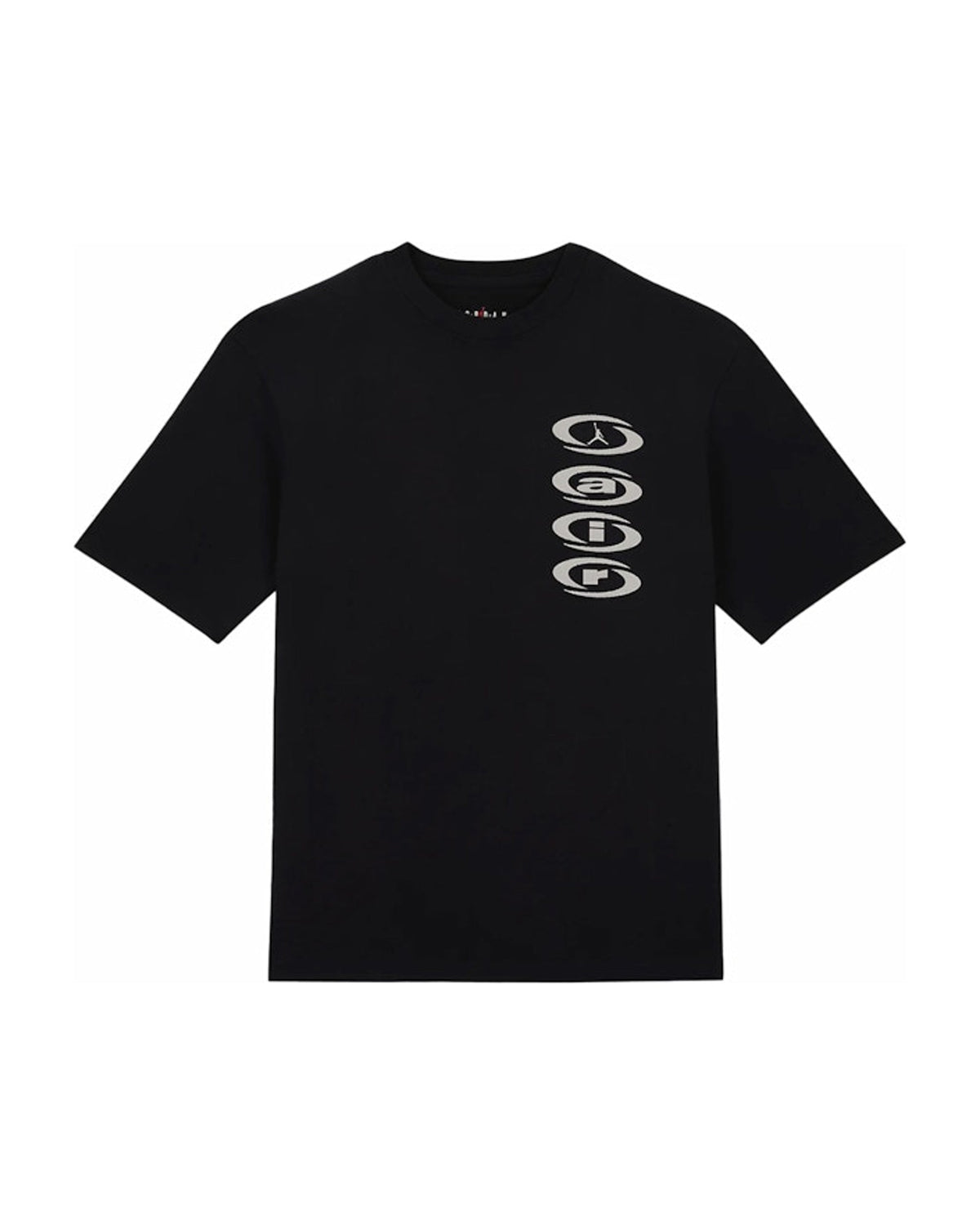 Jordan x Travis Scott T-shirt Black