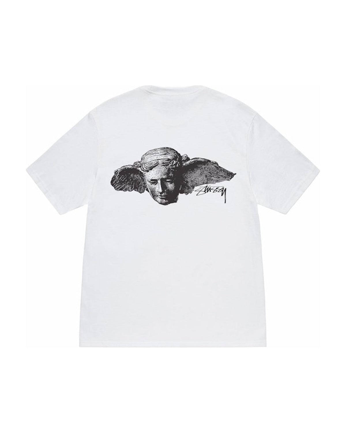 Stussy Hypnos Tee White