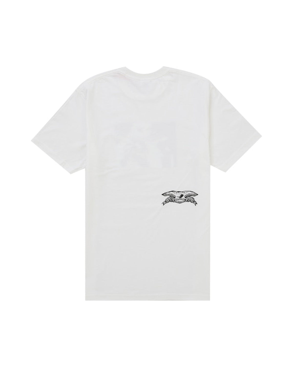 Supreme ANTIHERO Ozzy Tee White
