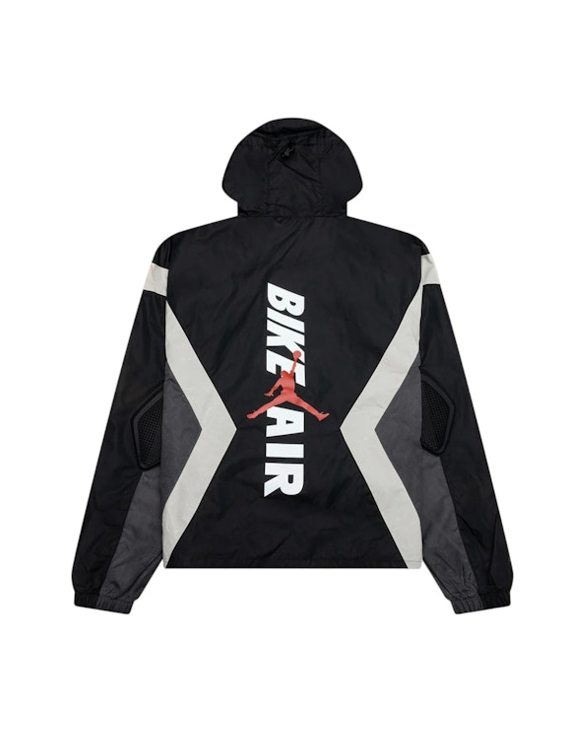 Jordan x Nigel Sylvester Draft Jacket Black