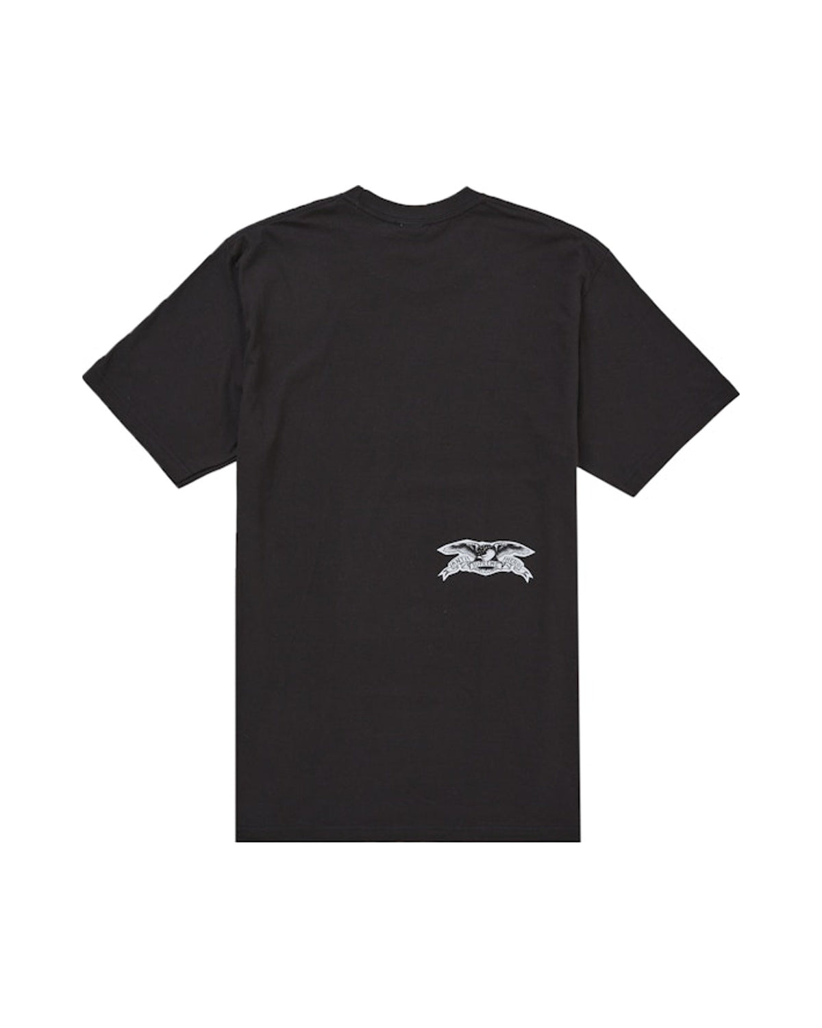 Supreme ANTIHERO Ozzy Tee Black