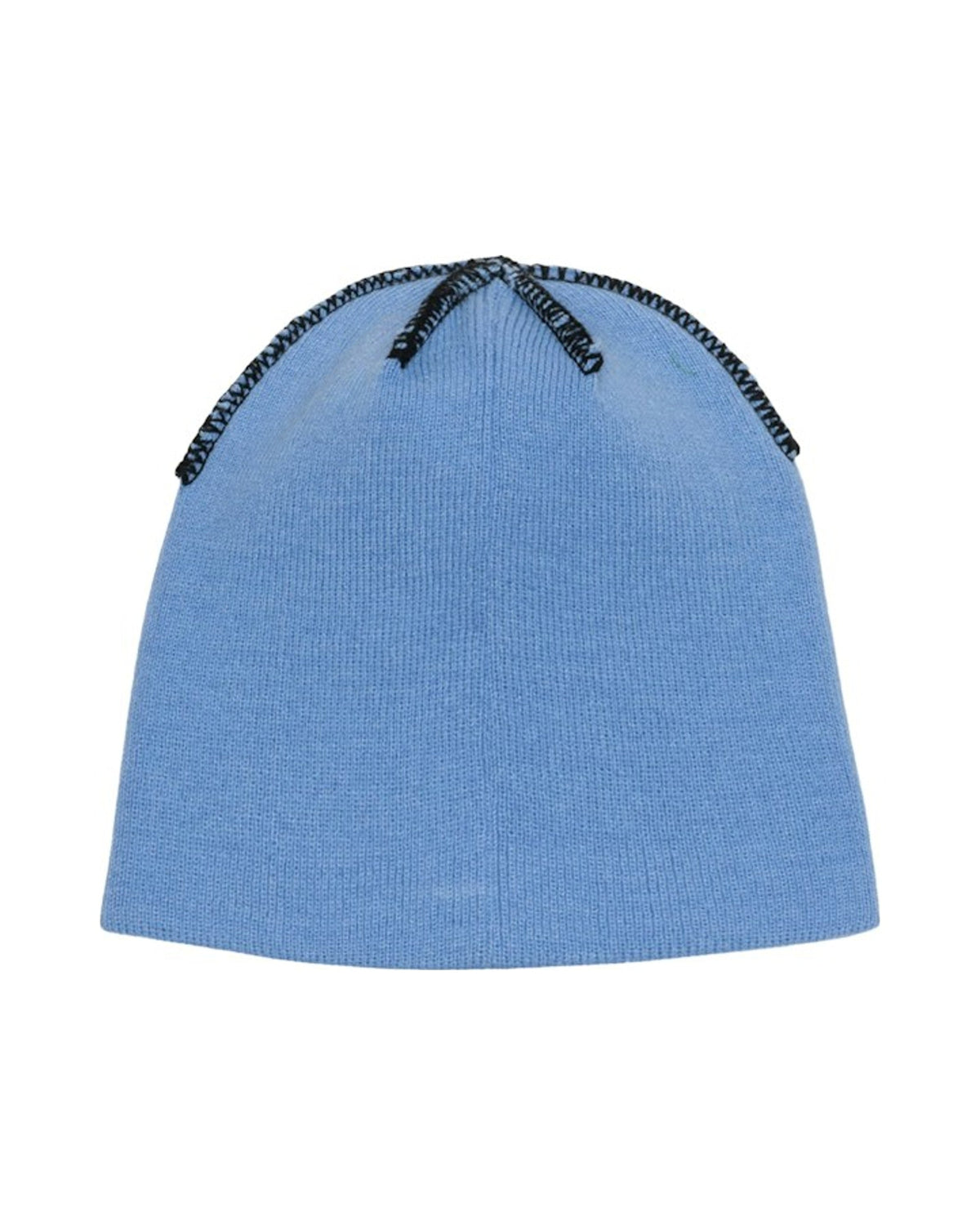 Stussy Exposed Stitch Skullcap Lilac