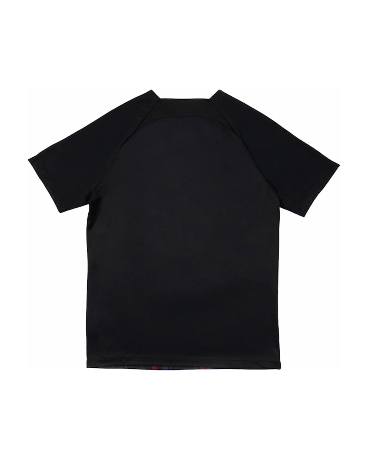 Patta x Barcelona FC Culers del Món Script Logo Pre-Match Jersey Black/White