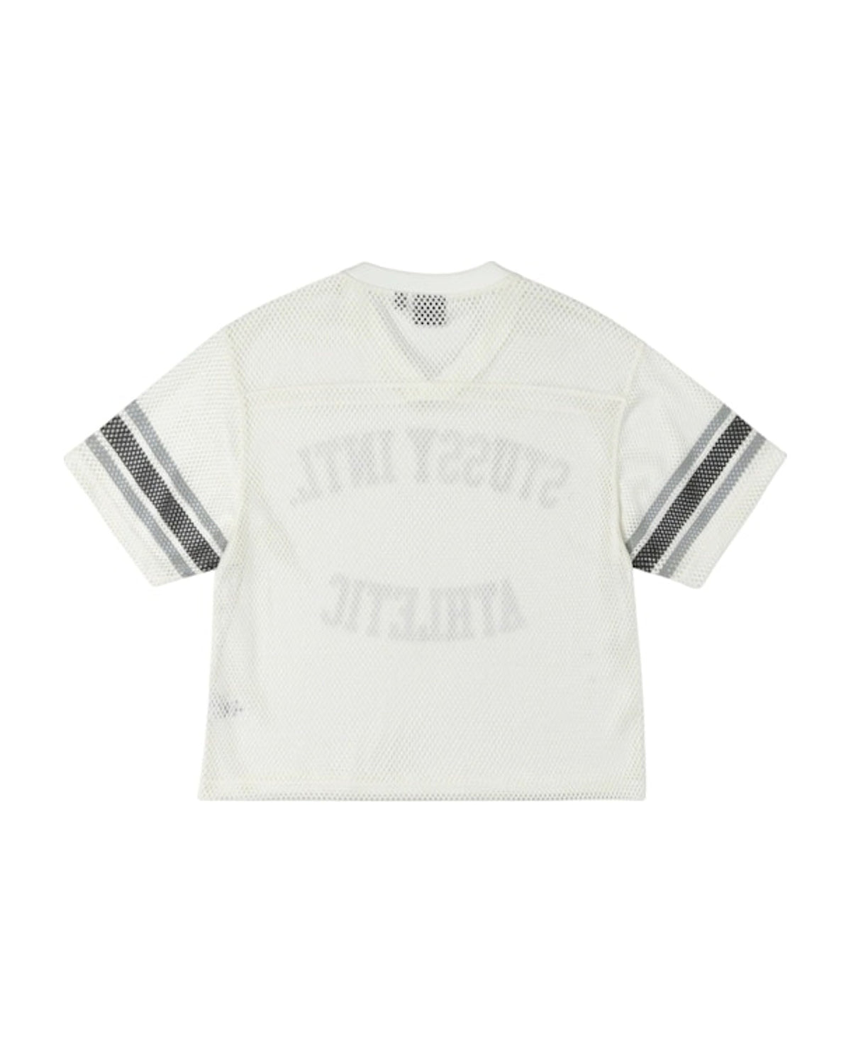 Stussy International Team Jersey White