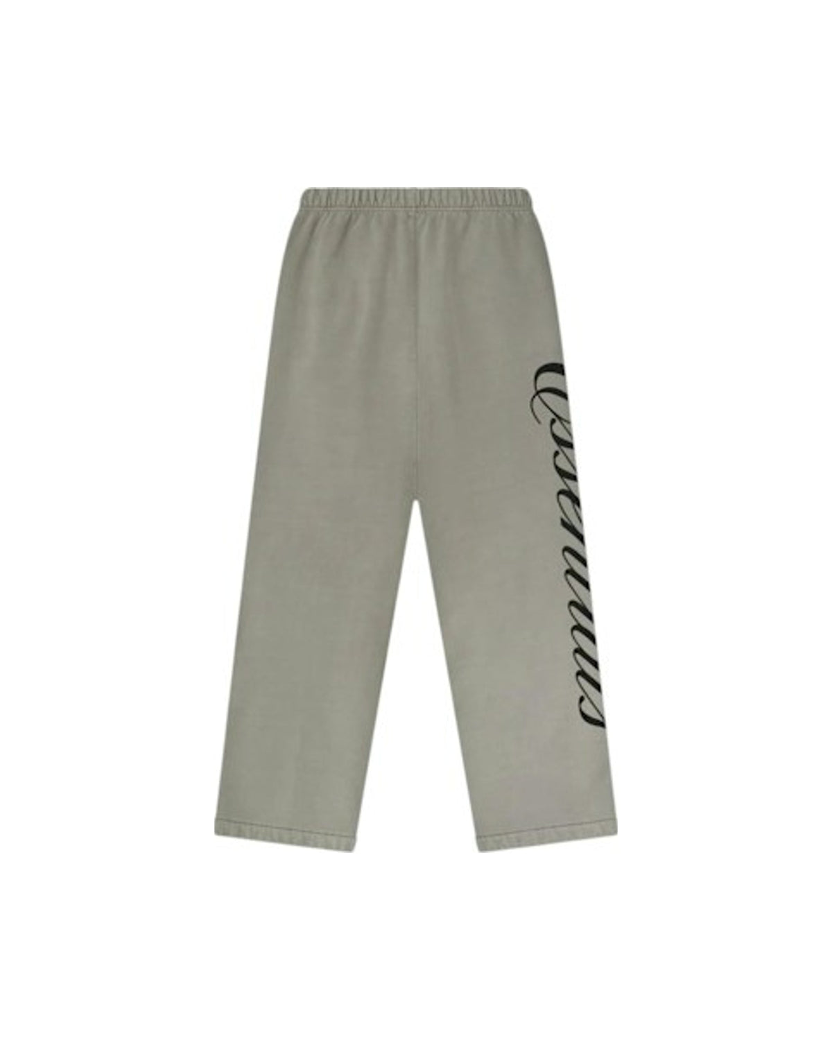 Fear of God Essentials Heavy Fleece Lounge Sweatpant Smoke Grey