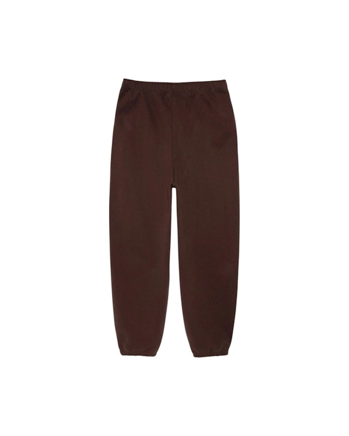 Stussy x Nike Stone Washed Fleece Pant (FW25) Dark Cinder
