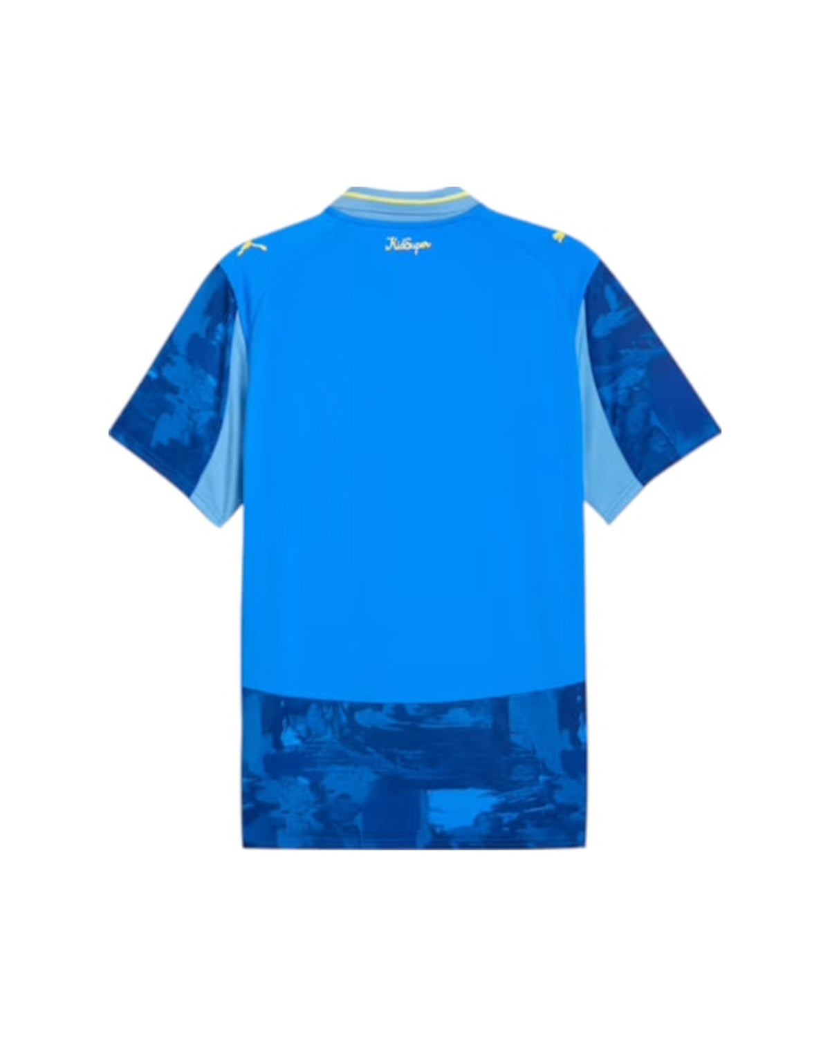 Puma KidSuper FC Red Bull Salzburg Replica Jersey Ultra Blue/Lemon Meringue
