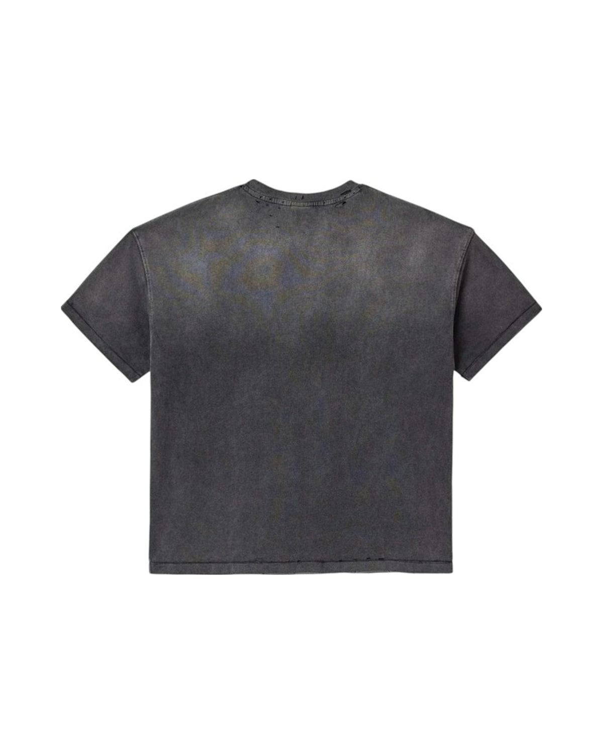 Vale Forever Xhale Bling Tee Black