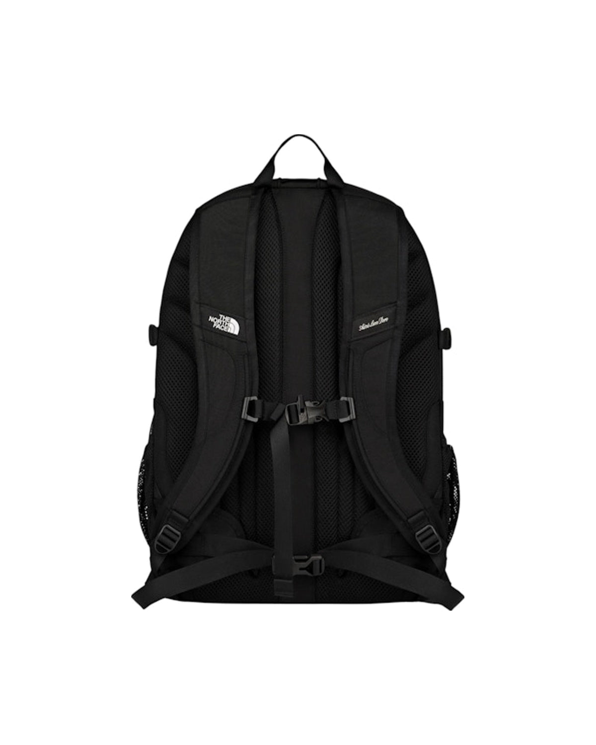 Aime Leon Dore x The North Face Borealis Classic Backpack Black