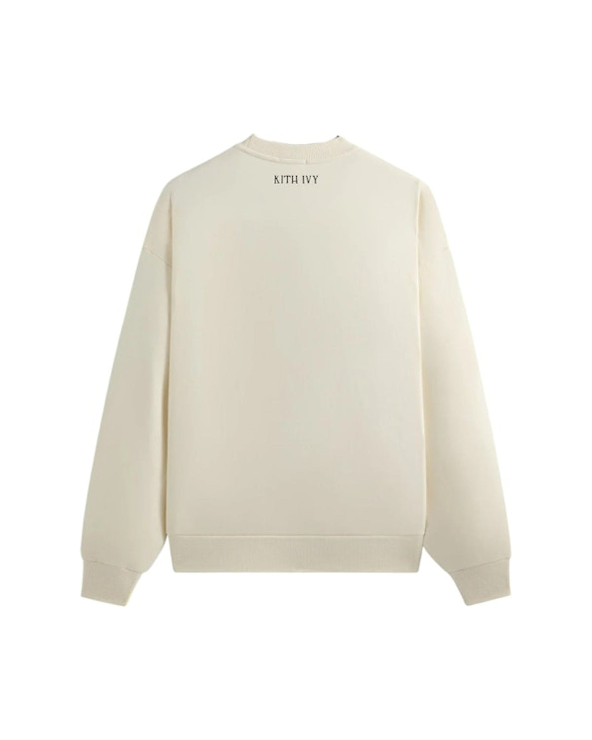 Kith Ivy Vintage Crewneck Sandrift