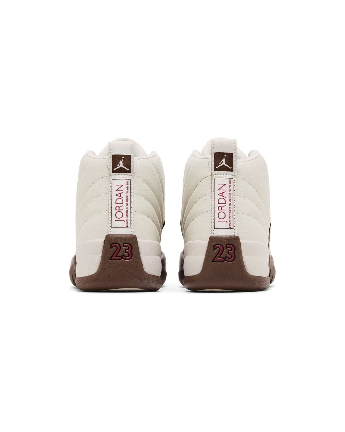 Jordan 12 Retro Fireside