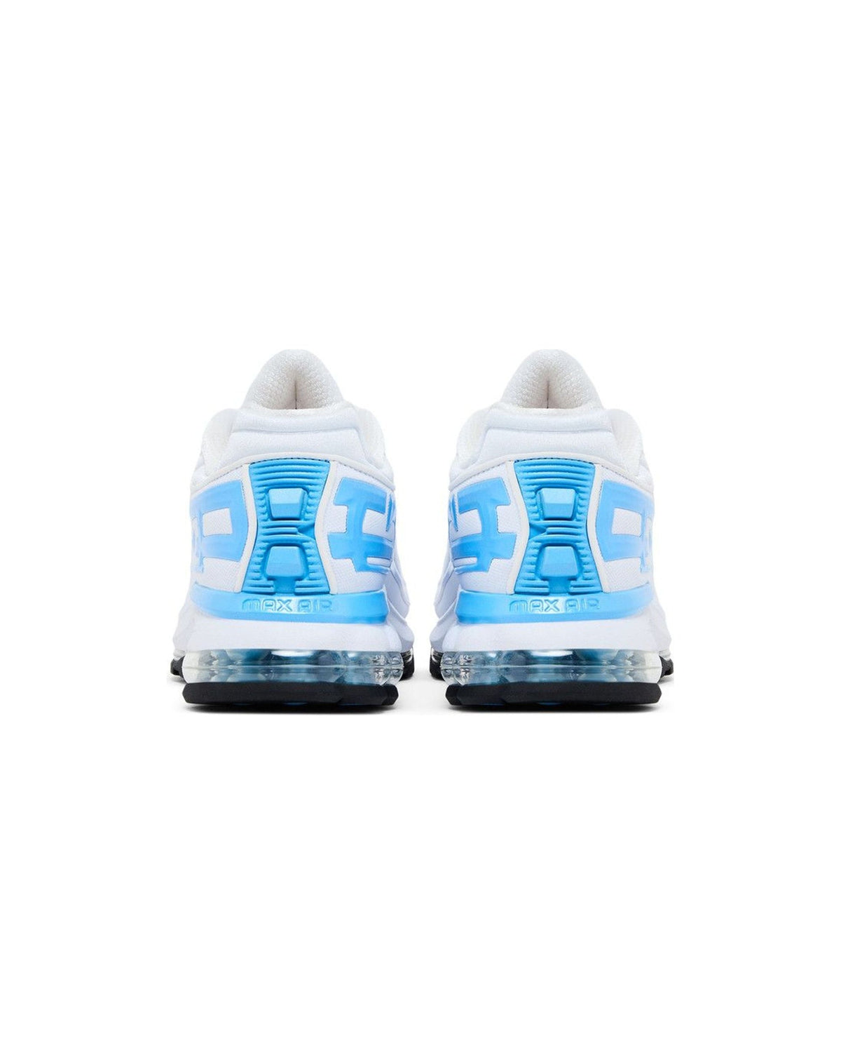 Nike Air Max 2001 Air Ecstasy Supreme White University Blue