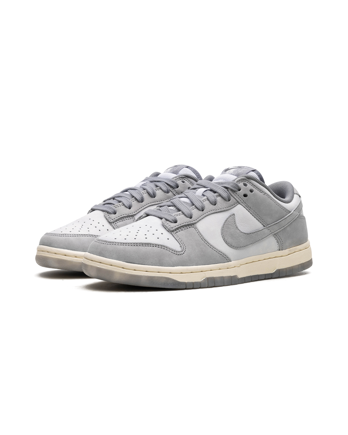 Nike Dunk Low Cool Grey Football Grey (Women's)