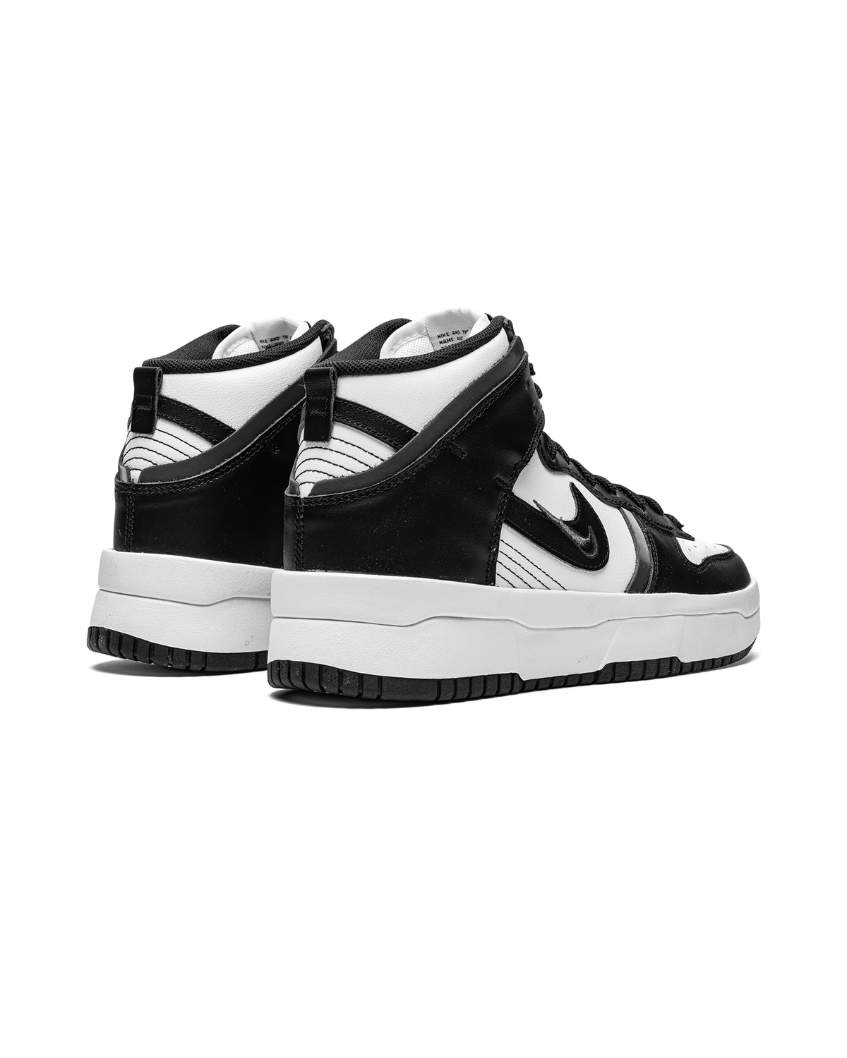 Nike Dunk High Up Panda (Women's)